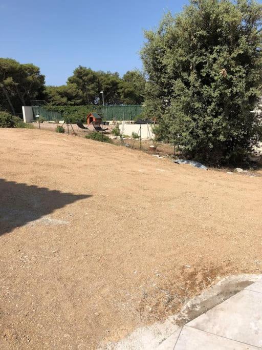 Villa Neuve Avec Piscine Bonifacio  Exteriér fotografie