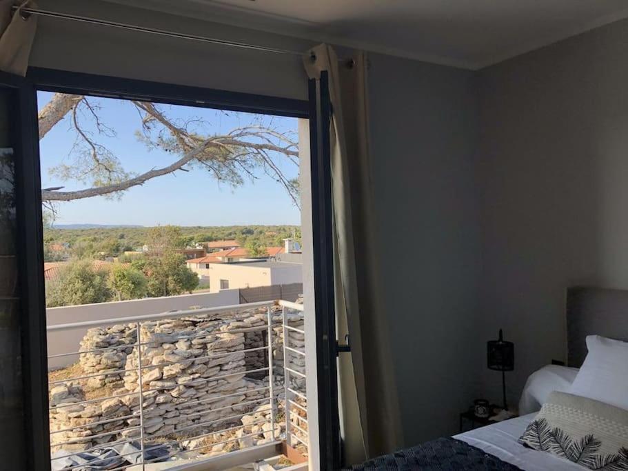 Villa Neuve Avec Piscine Bonifacio  Exteriér fotografie